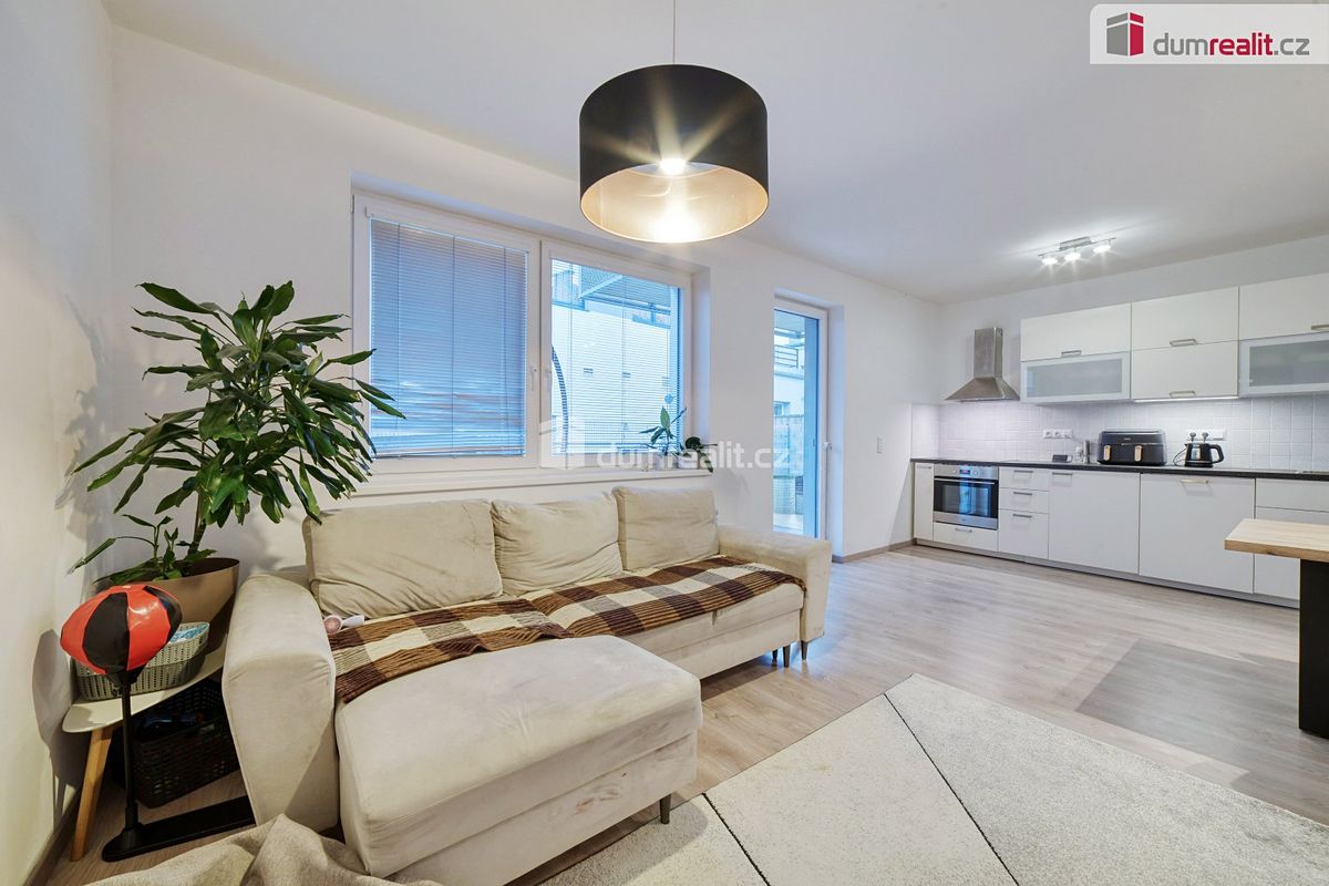 Prodej bytu 3+kk 98 m²
